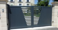 Notre société de clôture et de portail à Saint-Sauveur-de-Puynormand